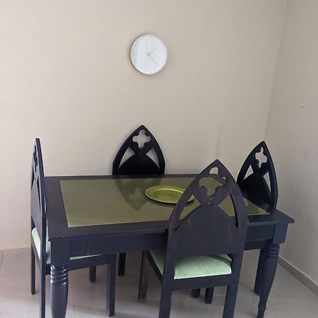 M & L Shared Apartment Punta Cana Ngoại thất bức ảnh