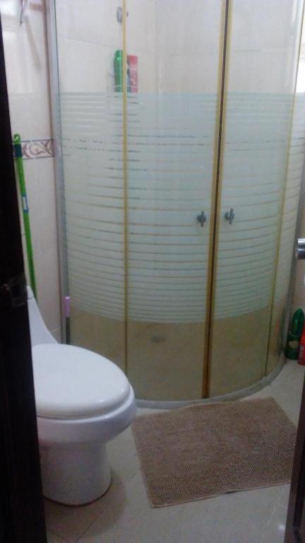 M & L Shared Apartment Punta Cana Ngoại thất bức ảnh
