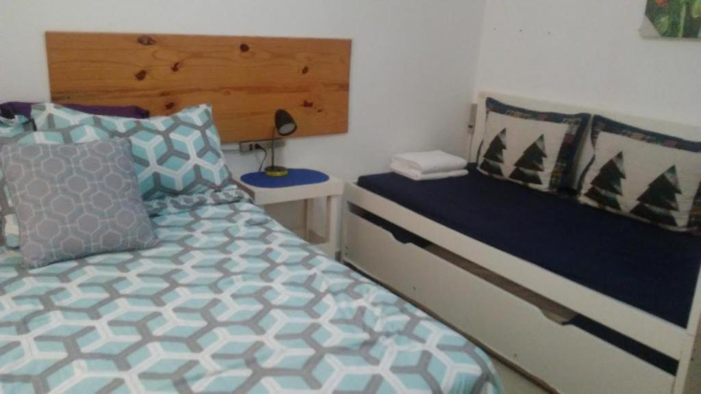 M & L Shared Apartment Punta Cana Ngoại thất bức ảnh