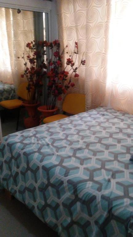 M & L Shared Apartment Punta Cana Ngoại thất bức ảnh