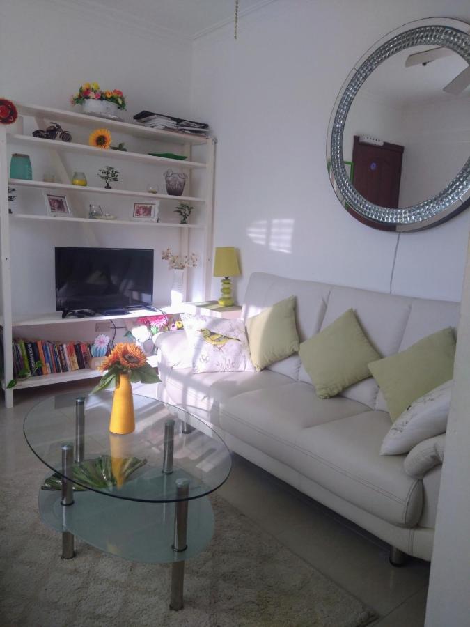 M & L Shared Apartment Punta Cana Ngoại thất bức ảnh