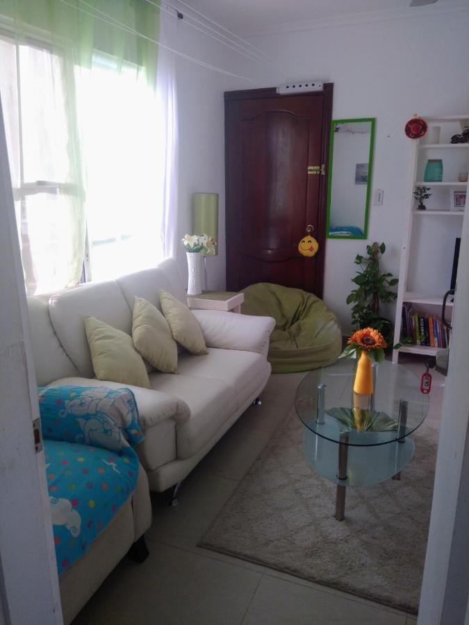 M & L Shared Apartment Punta Cana Ngoại thất bức ảnh