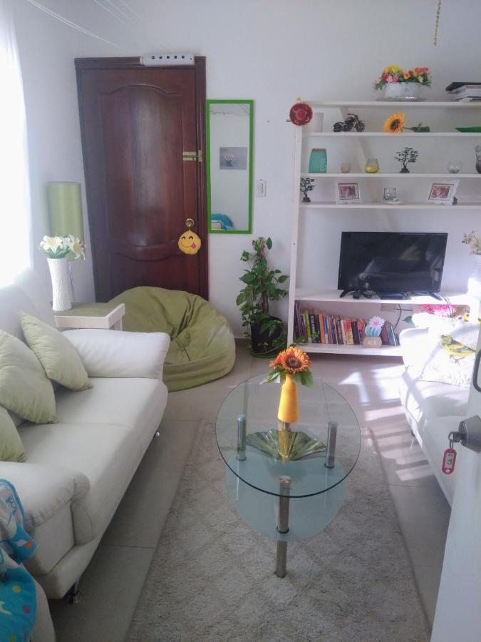 M & L Shared Apartment Punta Cana Ngoại thất bức ảnh