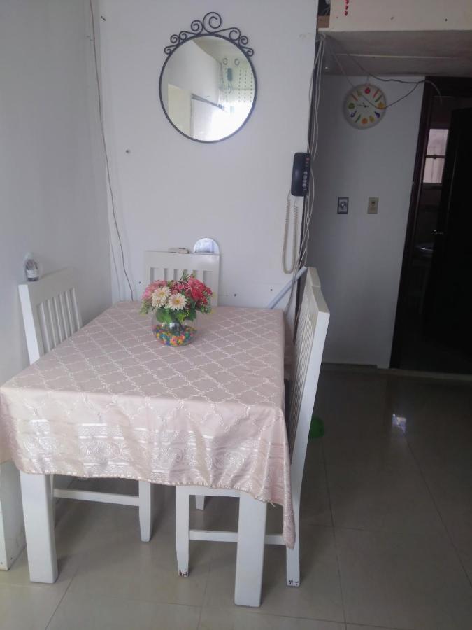 M & L Shared Apartment Punta Cana Ngoại thất bức ảnh