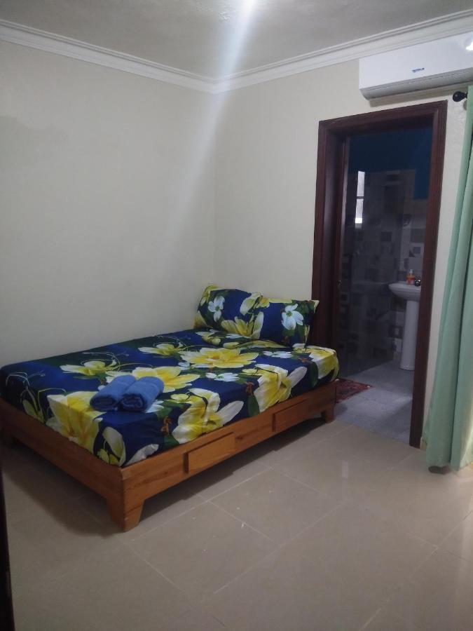 M & L Shared Apartment Punta Cana Ngoại thất bức ảnh