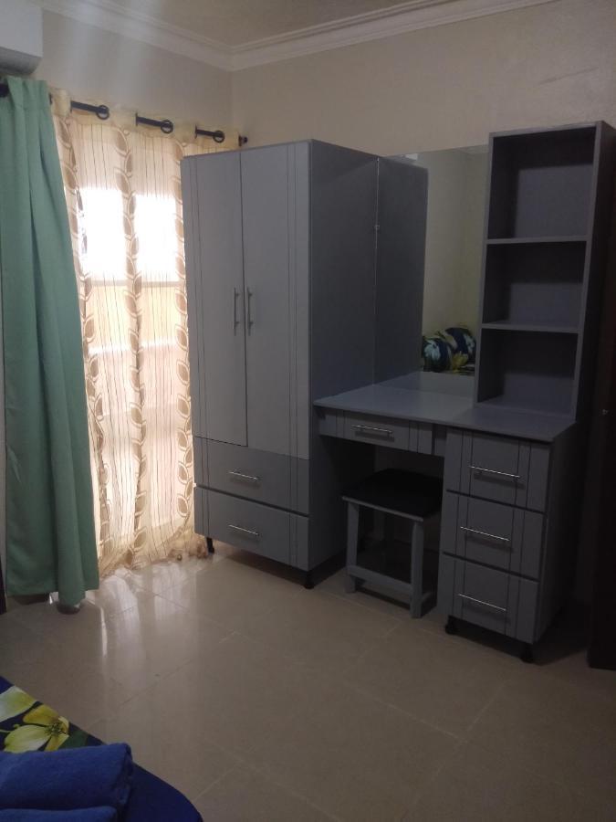 M & L Shared Apartment Punta Cana Ngoại thất bức ảnh
