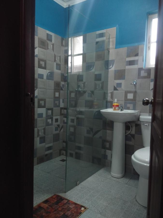 M & L Shared Apartment Punta Cana Ngoại thất bức ảnh