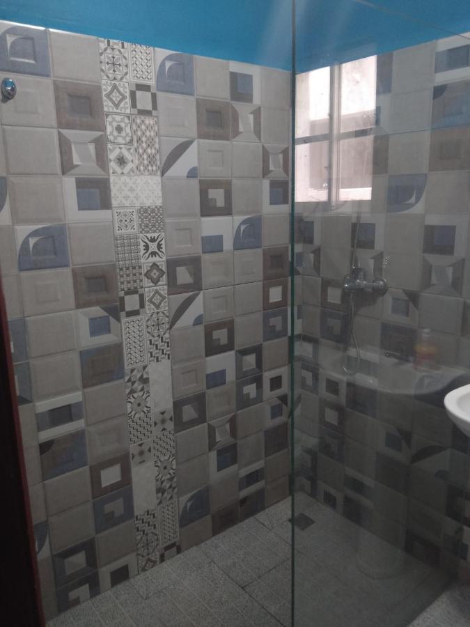 M & L Shared Apartment Punta Cana Ngoại thất bức ảnh