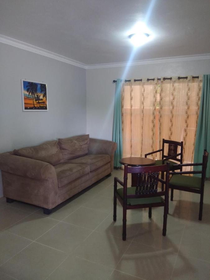 M & L Shared Apartment Punta Cana Ngoại thất bức ảnh