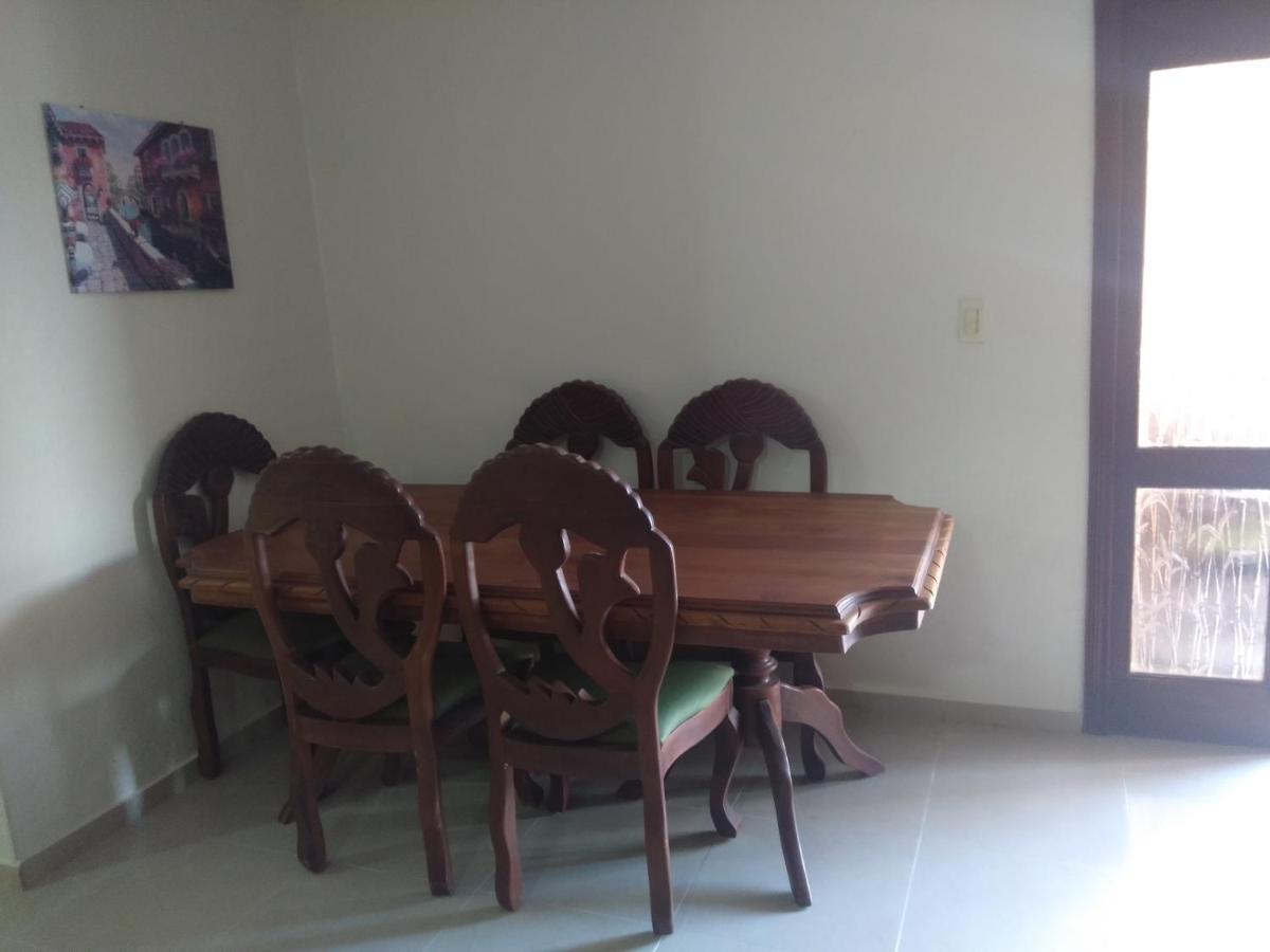M & L Shared Apartment Punta Cana Ngoại thất bức ảnh