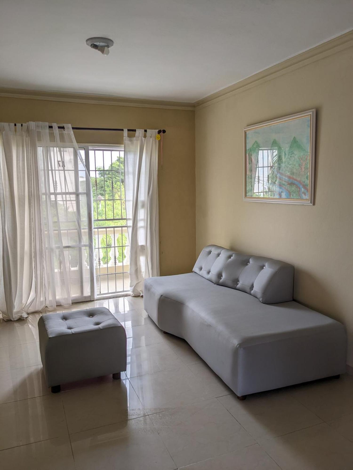 M & L Shared Apartment Punta Cana Ngoại thất bức ảnh