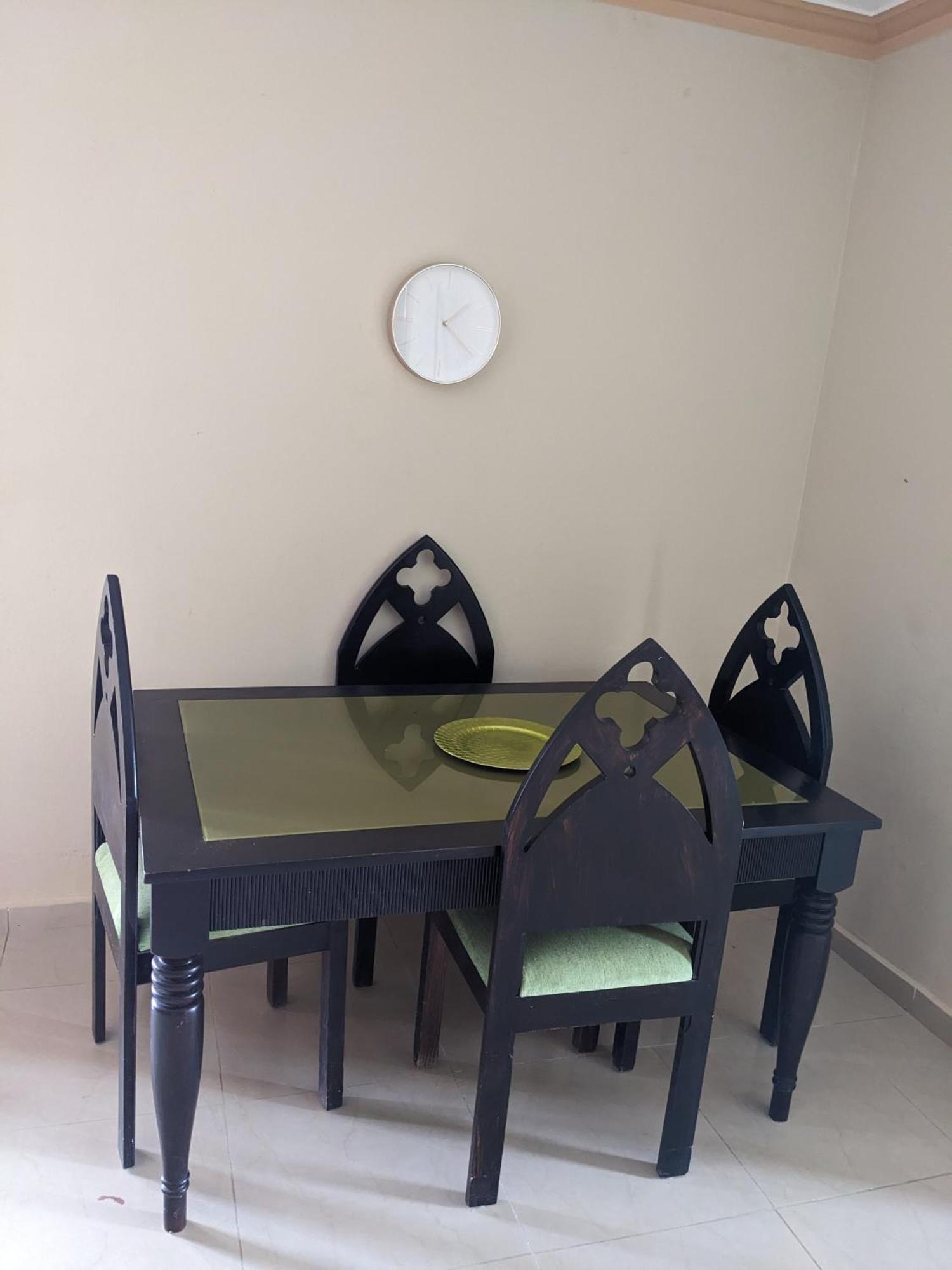 M & L Shared Apartment Punta Cana Ngoại thất bức ảnh