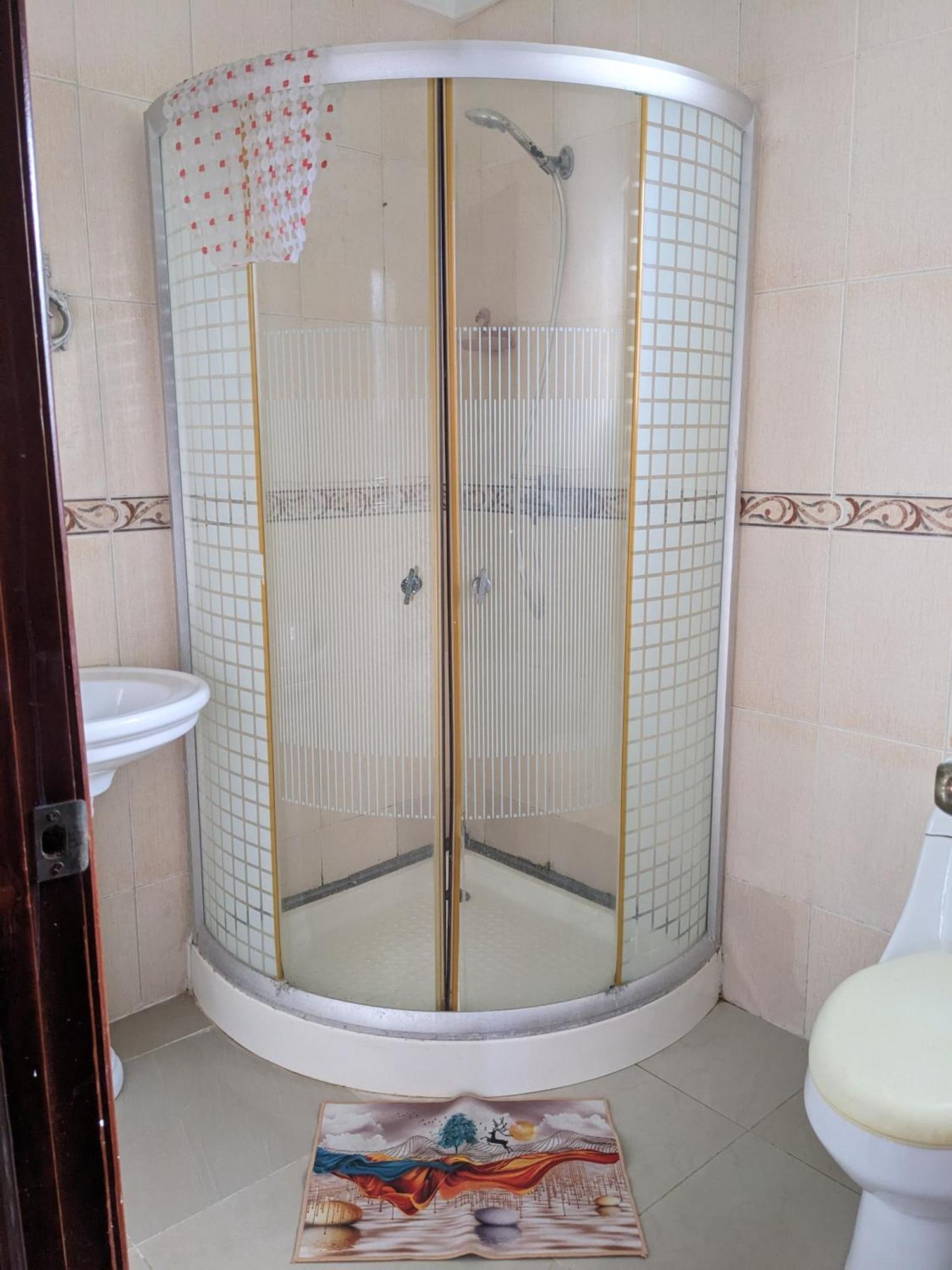 M & L Shared Apartment Punta Cana Ngoại thất bức ảnh
